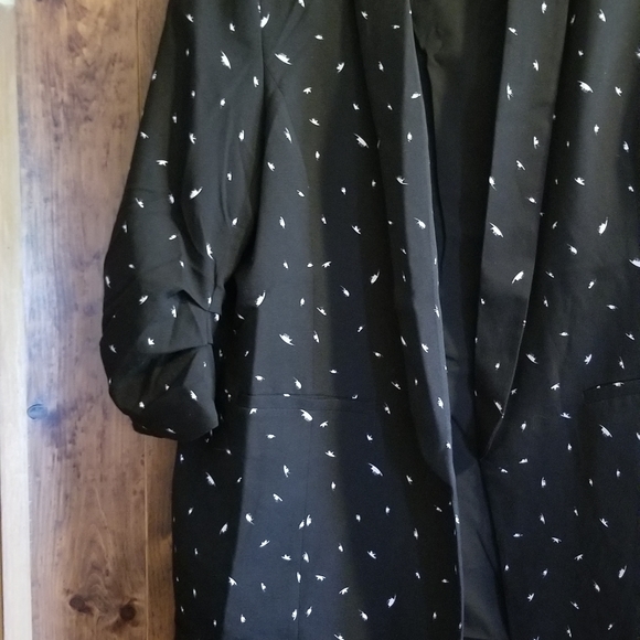 Rickis suit jacket - Picture 5 of 5